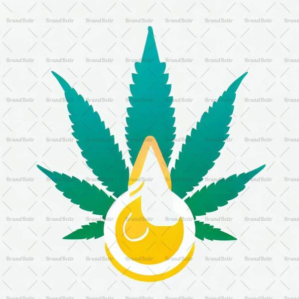Cannabis Öl